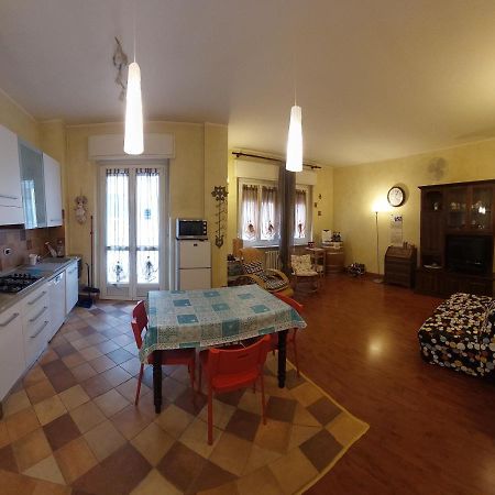 Asti Lovely Apartment エクステリア 写真