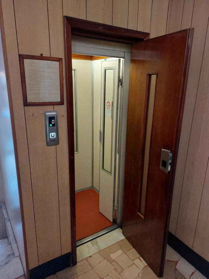 Asti Lovely Apartment エクステリア 写真
