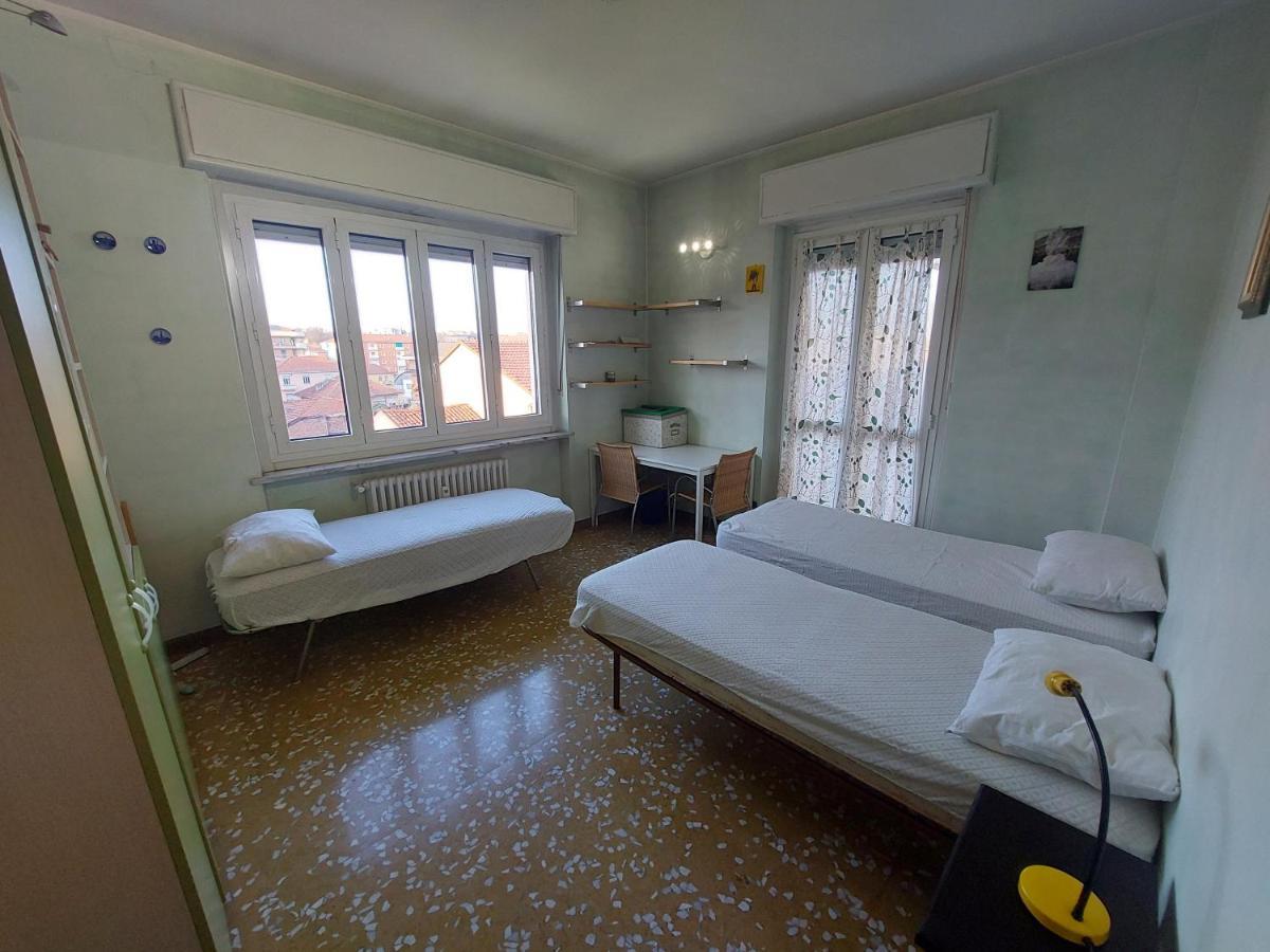Asti Lovely Apartment エクステリア 写真