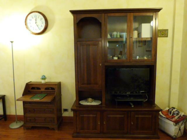 Asti Lovely Apartment エクステリア 写真